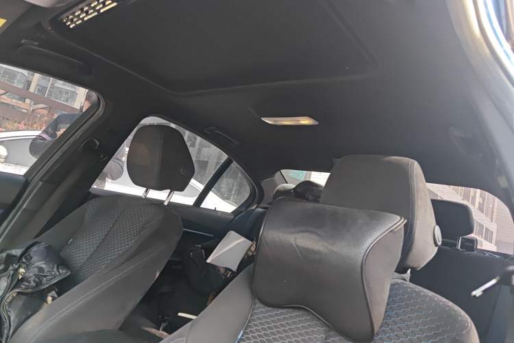 Used BMW 3 Series 2017 320i M Sport
