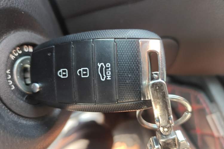 Used Kia K3 2016 1.6L Automatic GL
