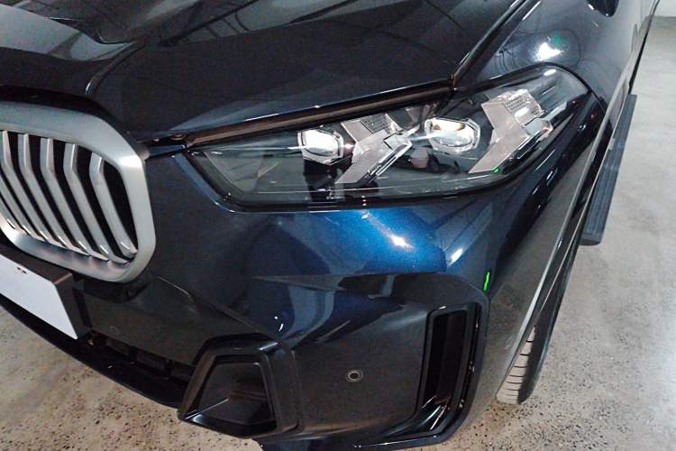 Used BMW X5 2023 xDrive 30Li Luxury M Sport Night Edition Package