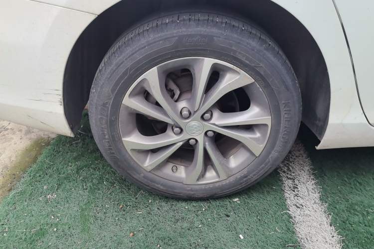 Used Buick Verano 2022 Pro 533T Enjoyment Edition