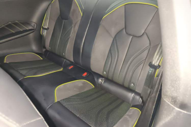 Used NETA GT 2023 560