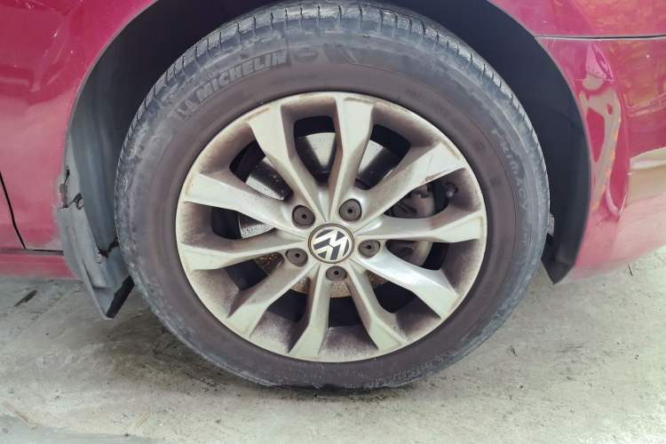 Used Volkswagen Golf 2012 1.4 TSI Automatic Comfort Edition
