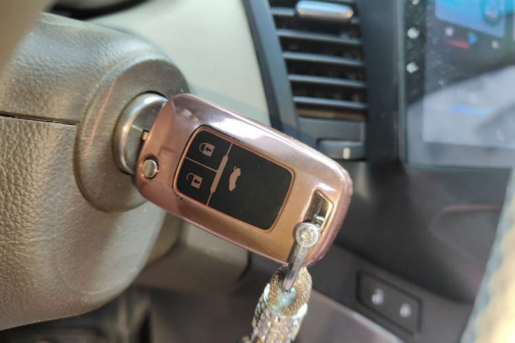 Used Chevrolet Cruze 2015 1.5L Classic SE AT