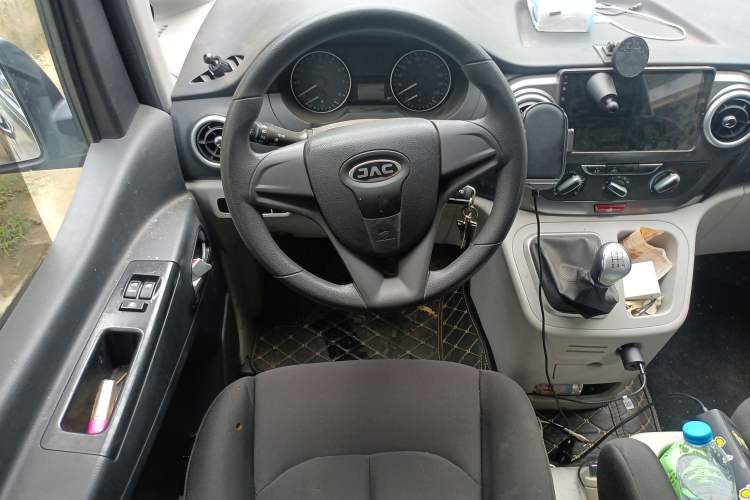 Used JAC Refine M3 2019 Creator Edition 1.8L Luxury Model