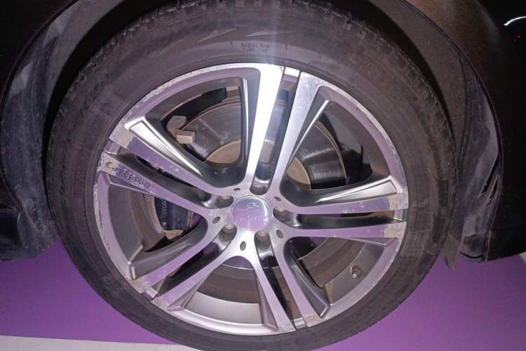 Used Mercedes-Benz M-Class 2012 ML 350 Sport Edition
