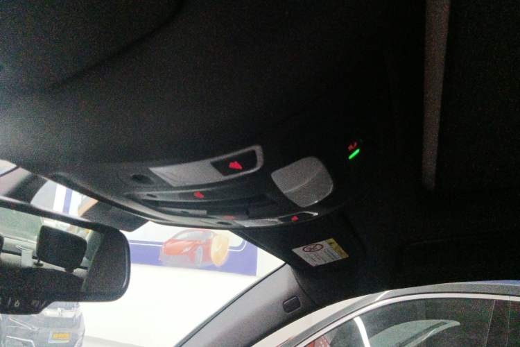 Used Audi A6L 2018 30th Anniversary Edition 45 TFSI quattro Sport model
