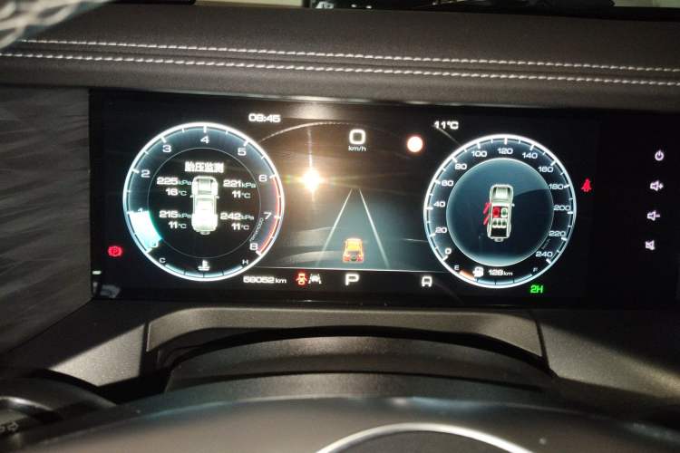 Used Tank 300 2021 Off-Road Edition 2.0T Conqueror