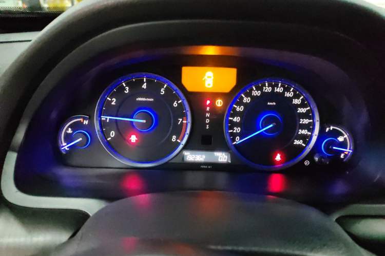 Used Honda Crosstour 2011 3.5L Flagship Edition
