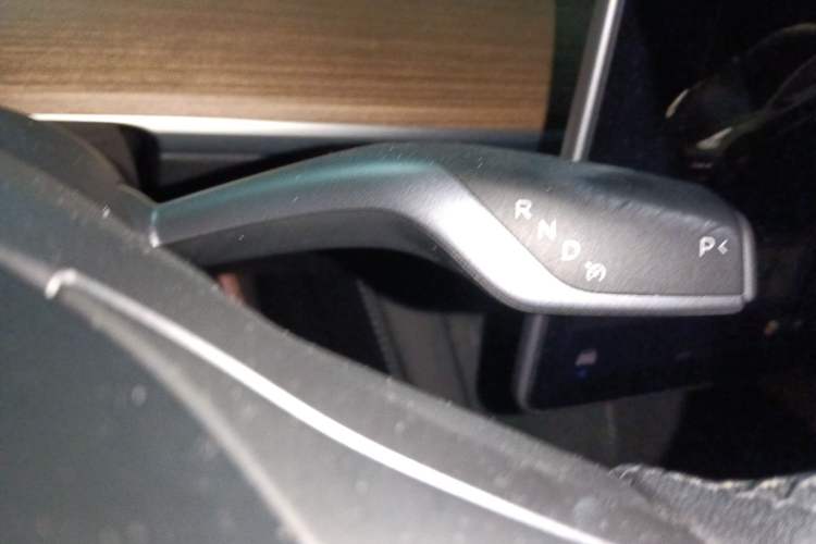 Used Tesla Model 3 2021 Standard Range Rear-Drive Upgraded Version
