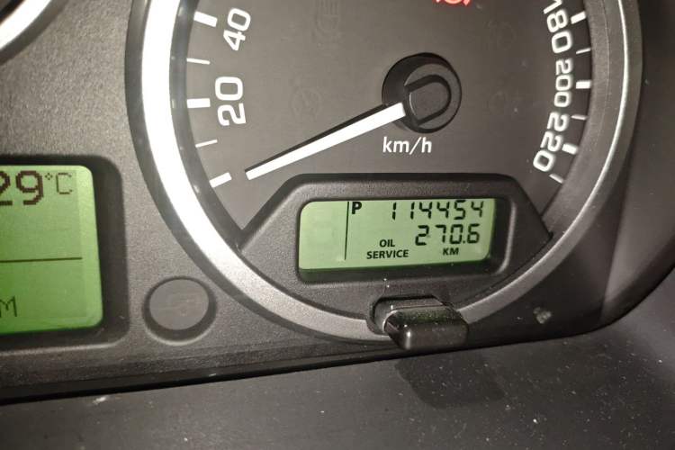 Used Land Rover Freelander 2 2012 2.0T Si4 SE Gasoline Version
