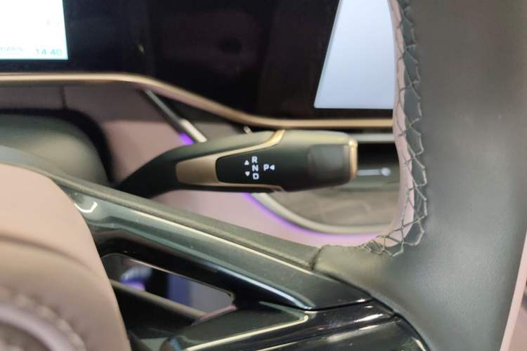 Used Hongqi Tiangong 08 2025 680 Ultra Four-Wheel-Drive Version
