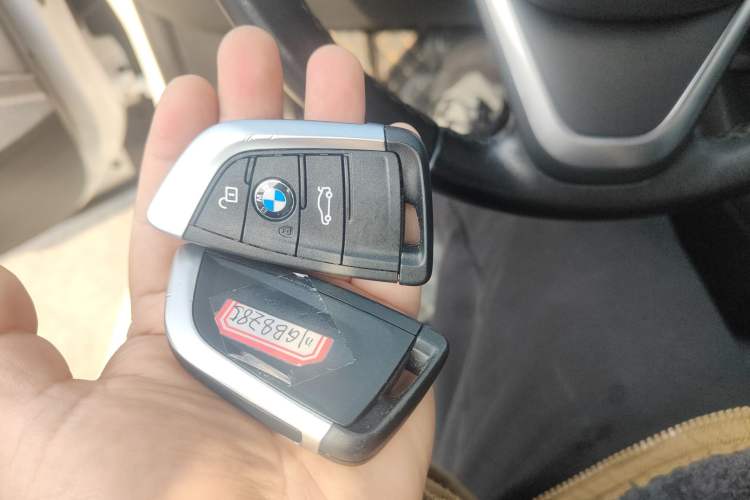 Used BMW 1 Series 2021 Revised 120i M Sport Edition
