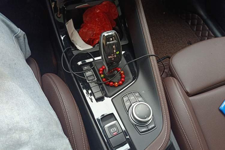 Used BMW X1 2021 sDrive20Li Premium Edition
