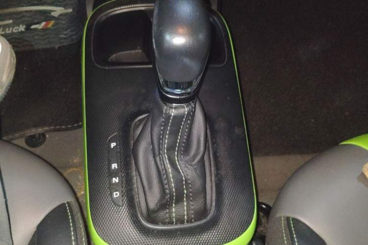 Used Roewe Clever 2021 302km Excellence Edition
