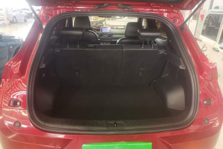 Used Dongfeng Fengon 500 2021 1.5L CVT Enjoyment Model