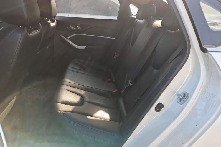 Used Venucia D60EV 2020 Standard Range Smart Drive Edition