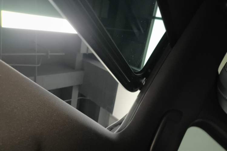 Used BYD Song PLUS New Energy 2021 DM-i 51KM Prestige Model
