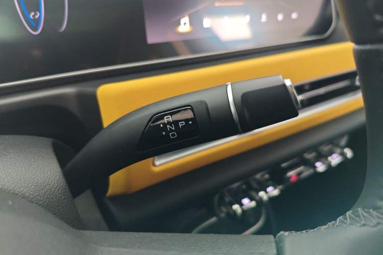 Used ORA Good Cat GT 2023 Mulan Edition 401 km Premium Version