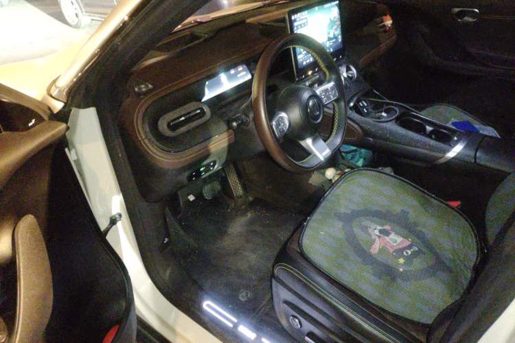 Used smart #3 2023 Pulse Four-Wheel Drive Edition