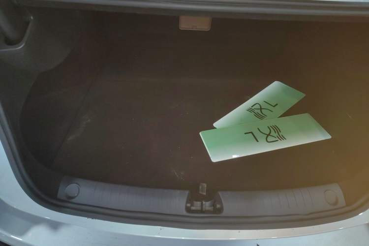 Used BYD Han L 2025 EV Four-Wheel Drive LiDAR Flagship Model