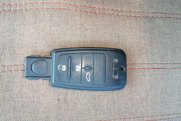 Used Fiat Viaggio 2012 1.4T Automatic Jingxiang Edition