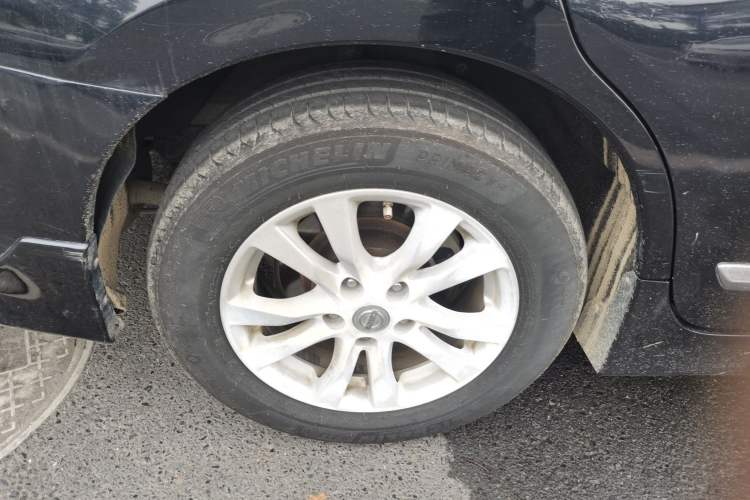 Used Nissan Teana 2013 2.0L XL Comfort Edition
