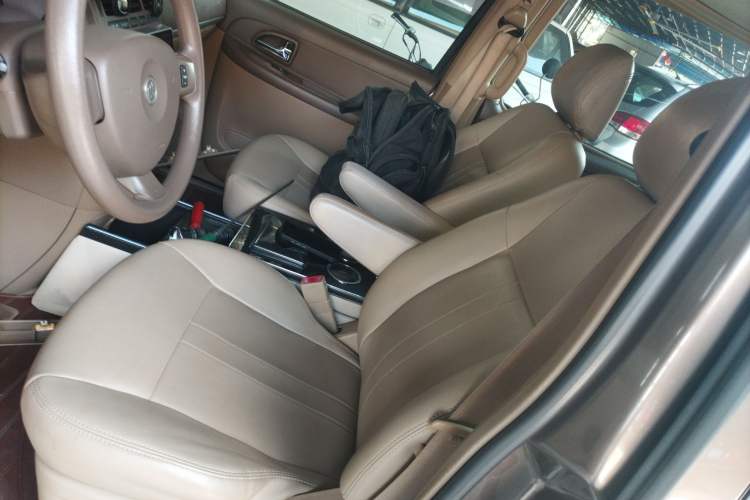 Used Buick GL8 2014 2.4L Classic Edition
