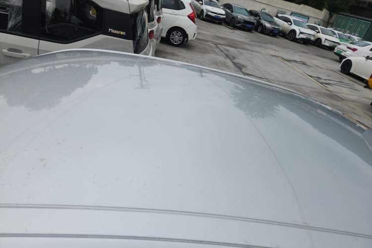 Used Peugeot 301 2018 1.6L Manual Comfort Edition Roof