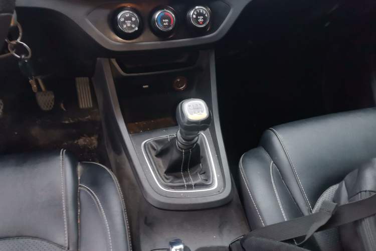 Used Baojun 360 2019 1.5L Manual Elite Version China VI