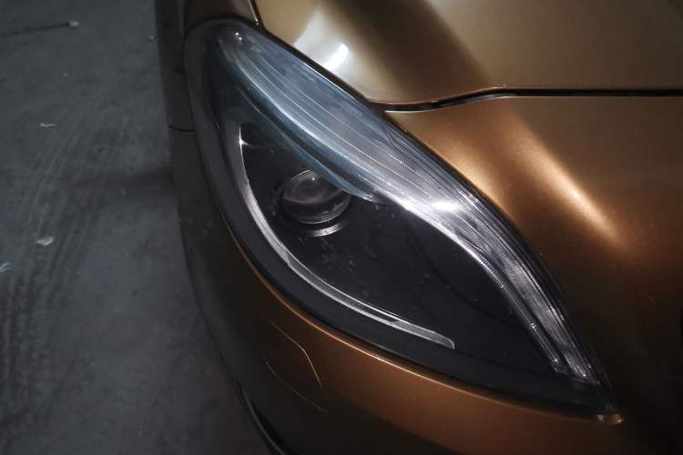 Used Mercedes-Benz B-Class 2012 B 200