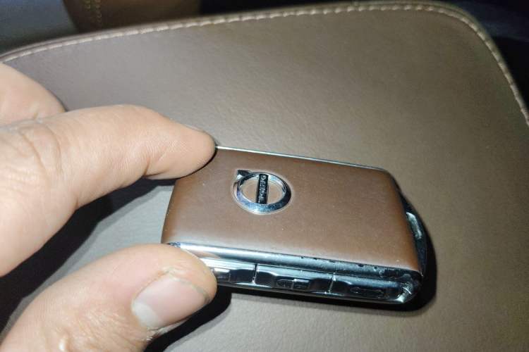 Used Volvo XC90 2019 T6 Zhiya Edition 7-Seater China VI Standard