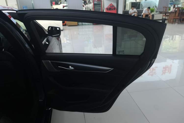 Used Cadillac CT5 2021 28T Luxury Model