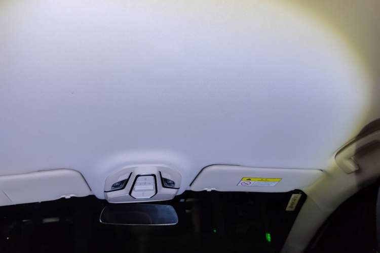 Used Wuling E5 2024 510 km Standard Version
