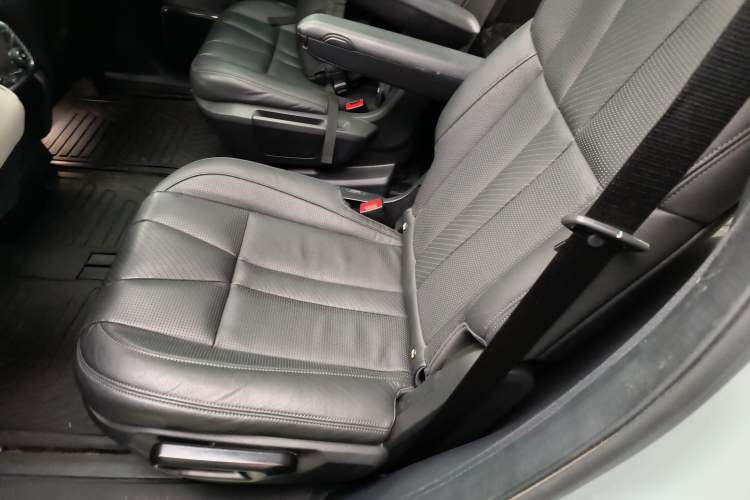 Used Nio ES8 2022 75 kWh Six-Seater Version