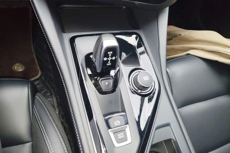 Used Lynk & Co 03 2022 2.0TD DCT GenioPlus