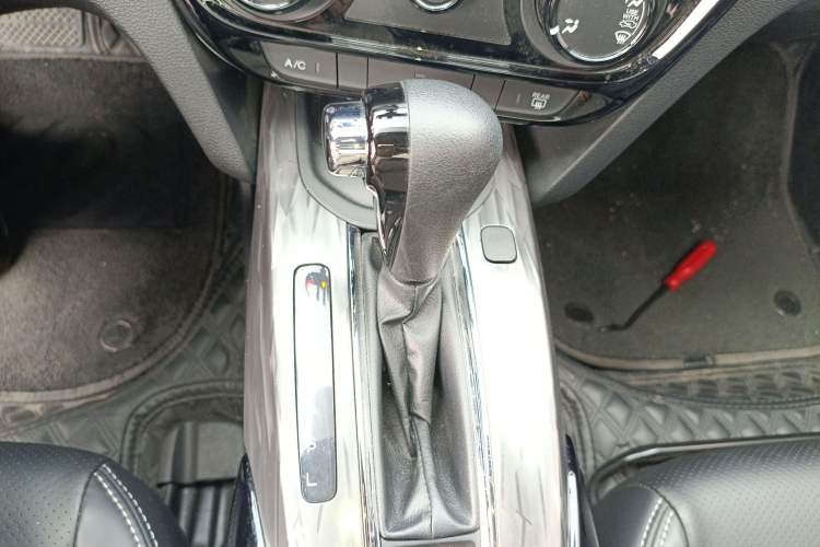 Used Honda XR-V 2021 1.5L CVT Comfort Version Gear Lever