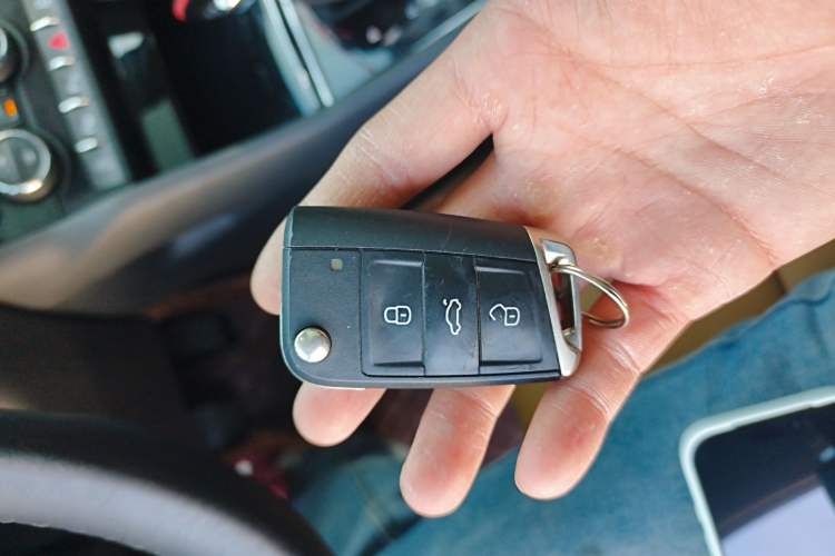 Used Skoda Kodiaq GT 2019 TSI330 Two-Wheel-Drive Luxury Edition China VI Standard