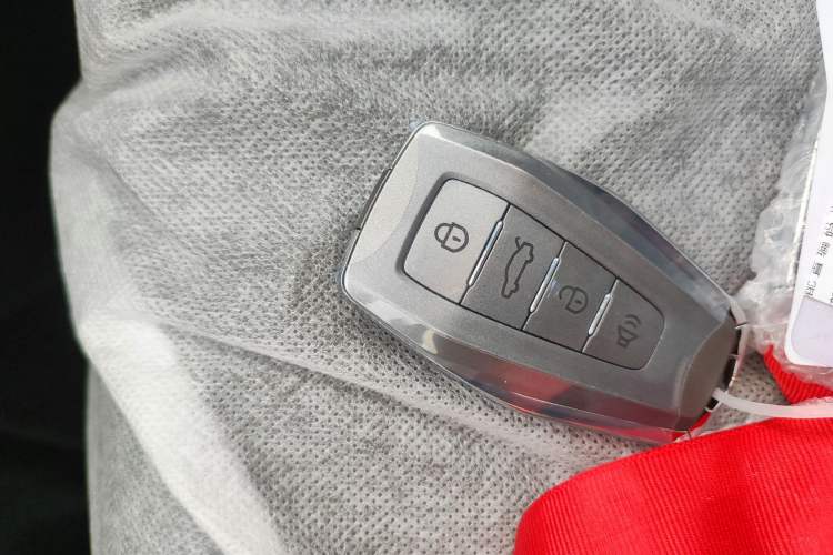 Used Geely Auto Coolray 2025 1.5L CVT Super Edition