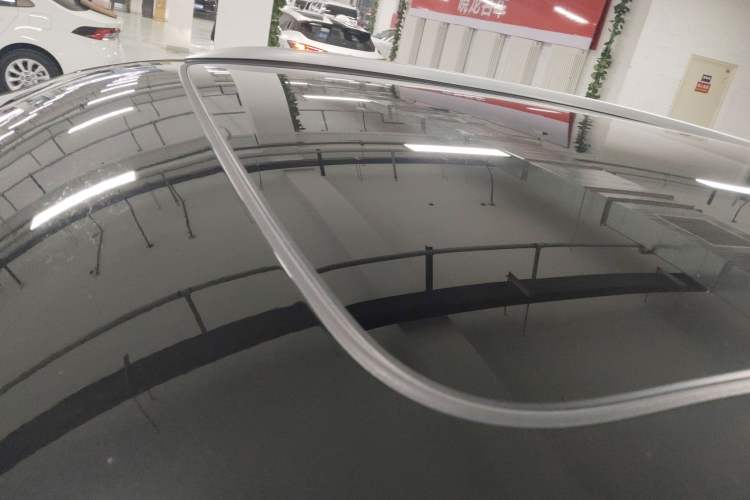 Used Volkswagen Touareg 2023 2.0 TSI RuiShang Edition
