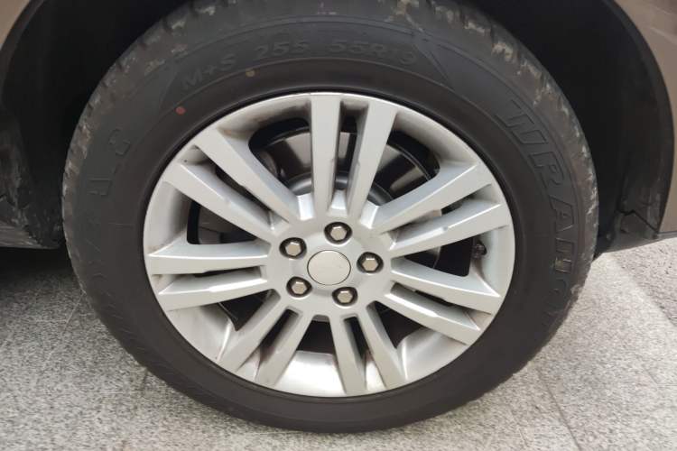 Used Land Rover Discovery 2014 3.0 SDV6 HSE Diesel Edition
