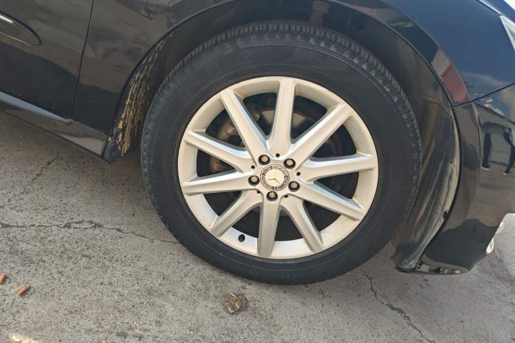 Used Mercedes-Benz R-Class 2011 R 350 L 4MATIC
