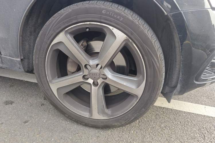 Used Audi Q5 2013 45 TFSI quattro Sport Edition