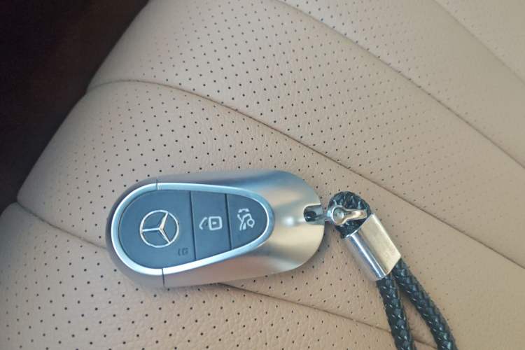 Used Mercedes-Benz E-Class 2024 E 300 L Luxury Model