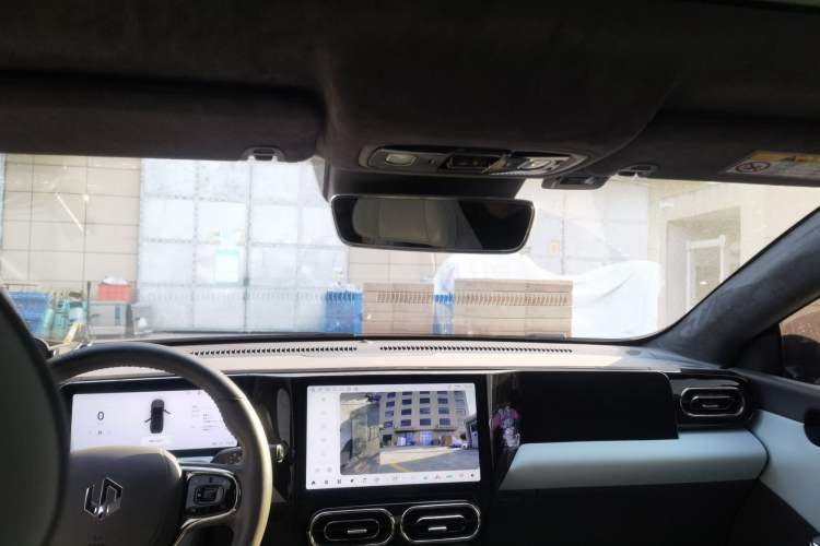 Used Leapmotor C01 2022 Rear-Drive Long-Range Version