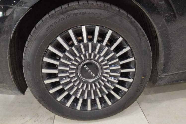 Used Zeekr 009 2022 WE Edition