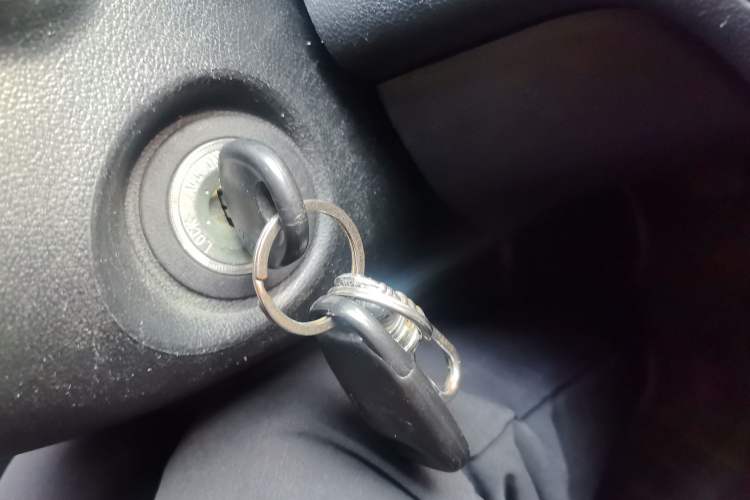 Used Kia Forte 2011 1.6L MT GLS