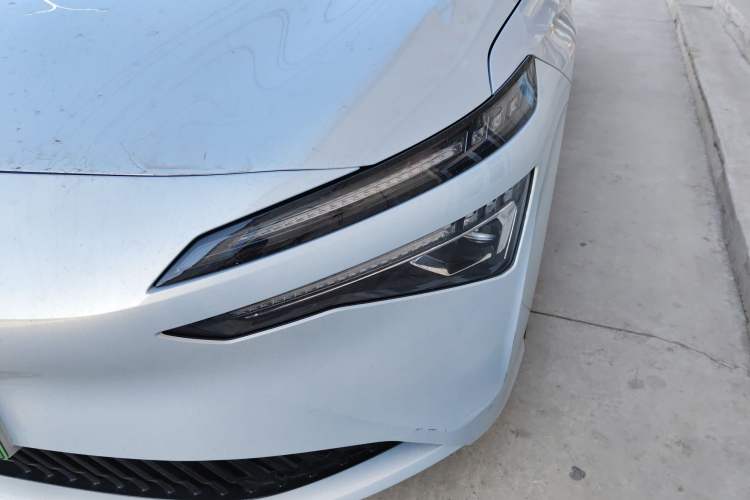 Used AION S MAX 2024 80 Star Edition Lithium Iron Phosphate