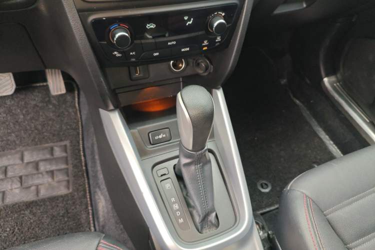 Used Suzuki Vitara 2016 1.4T Automatic 4x4 Flagship Model
