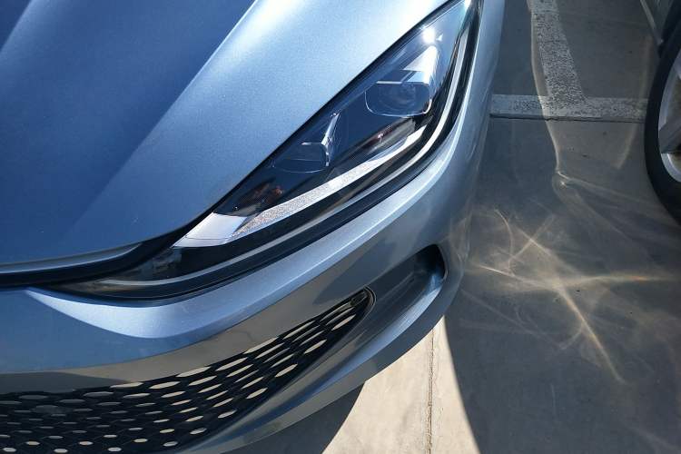 Used Volkswagen Lamando 2022 Lavida L 280TSI DSG Cool & Spicy Edition