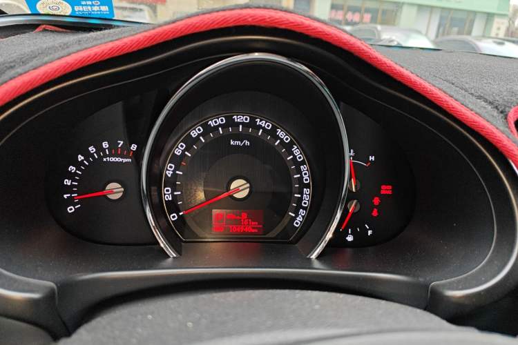 Used Kia Sportage R 2012 2.0L Automatic Two-Wheel Drive GLS
